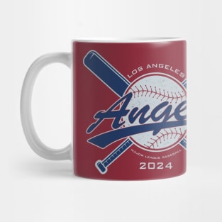 Angels 24 Mug